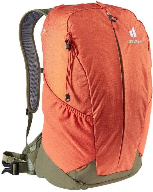 Deuter AC Lite 23 paprika-khaki Velikost: UNI 4046051112602
