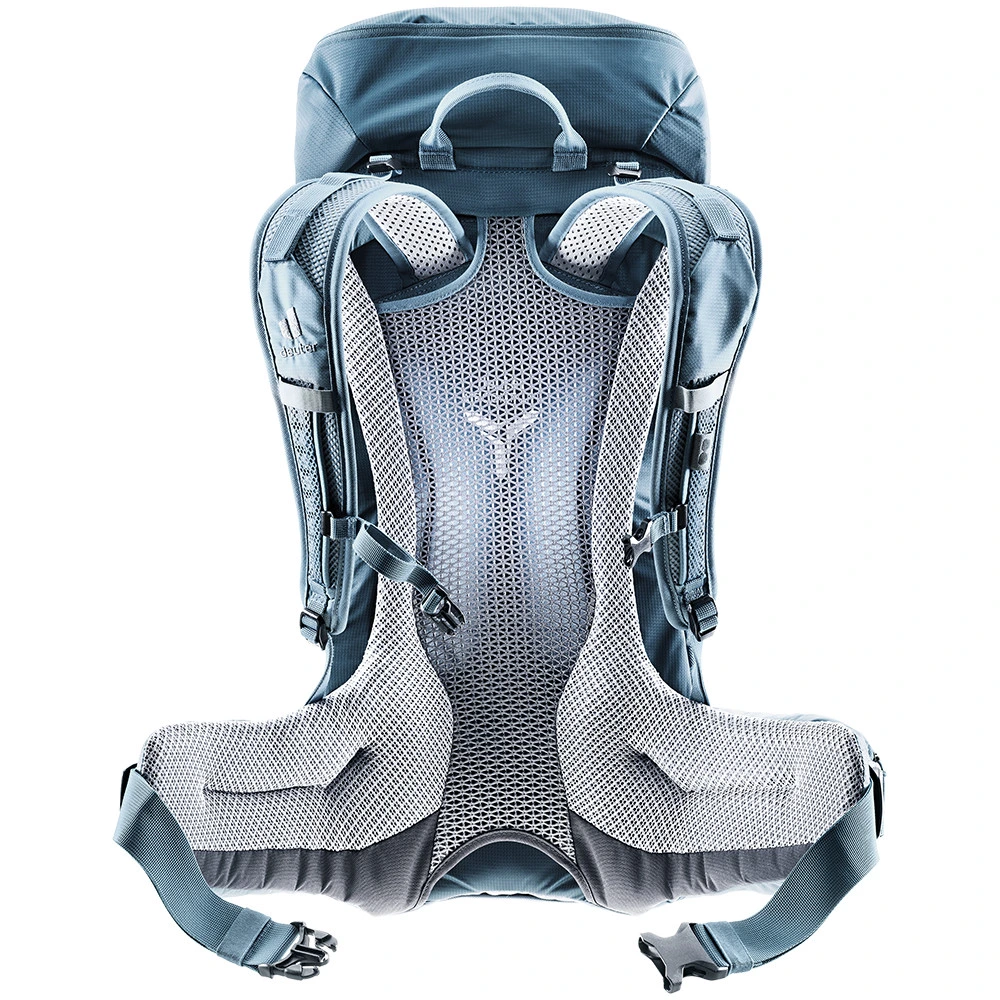 Deuter Futura 26 atlantic-ink 4046051159249 - Obrázek 2