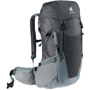 Deuter Futura 26 graphite-shale Velikost: UNI 4046051112183
