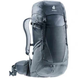 Deuter Futura Pro 36 black - graphite Velikost: OneSize 4046051112312