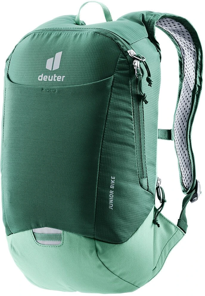 Deuter Junior Bike seagreen-spearmint Velikost: UNI 4046051157627