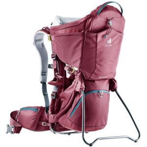 Deuter Kid Comfort Maron 4046051115542