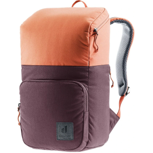 Deuter Overday aubergine-sienna Velikost: OneSize