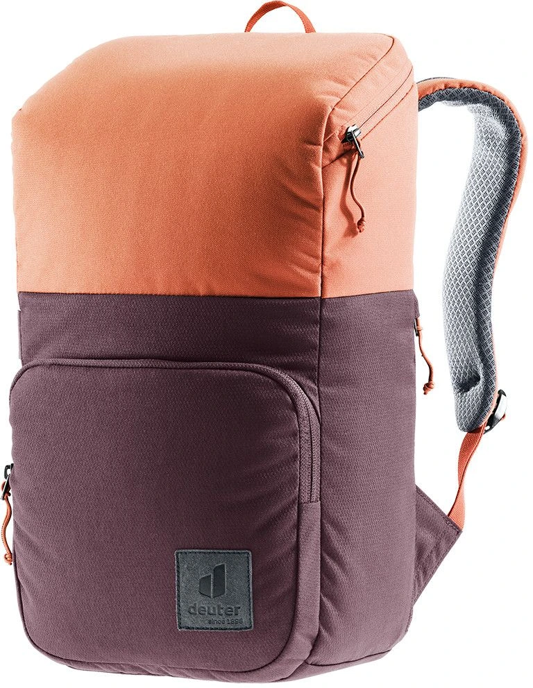 Deuter Overday aubergine-sienna Velikost: OneSize