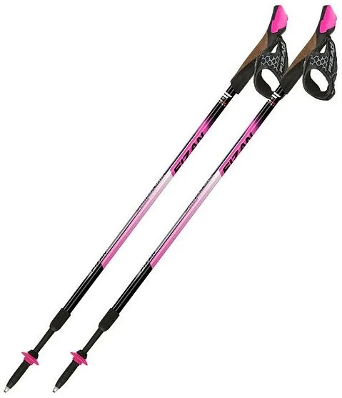 Fizan SPEED Pink 2-dílná 75 -125 cm 8053630661709