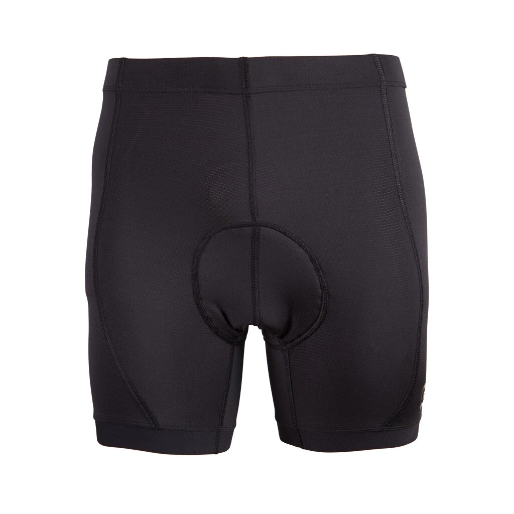 Fresh Trash MEN'S CONVERT CYCLING SHORTS TRUE BLACK Velikost: XXL