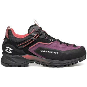 Garmont AKRON GTX thunderstorm grey/mineral red Velikost: 38