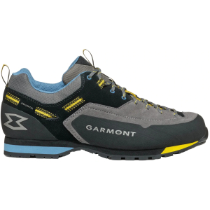 Garmont DRAGONTAIL LT EVO december grey/lemon yellow Velikost: 44