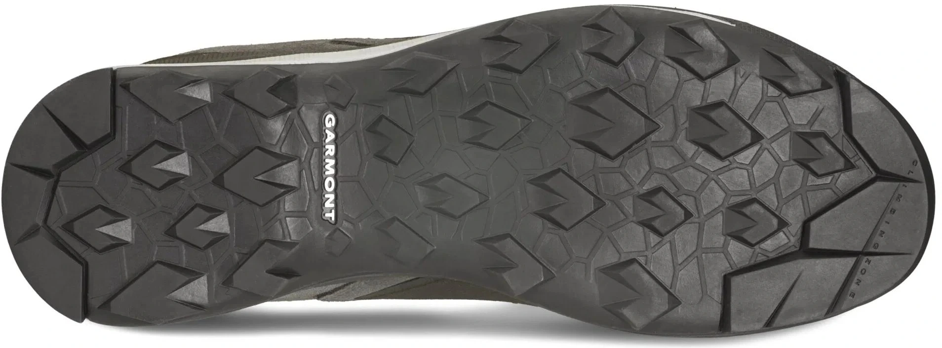 Garmont DRAGONTAIL shadow grey/neutral grey Velikost: 46 - Obrázek 2