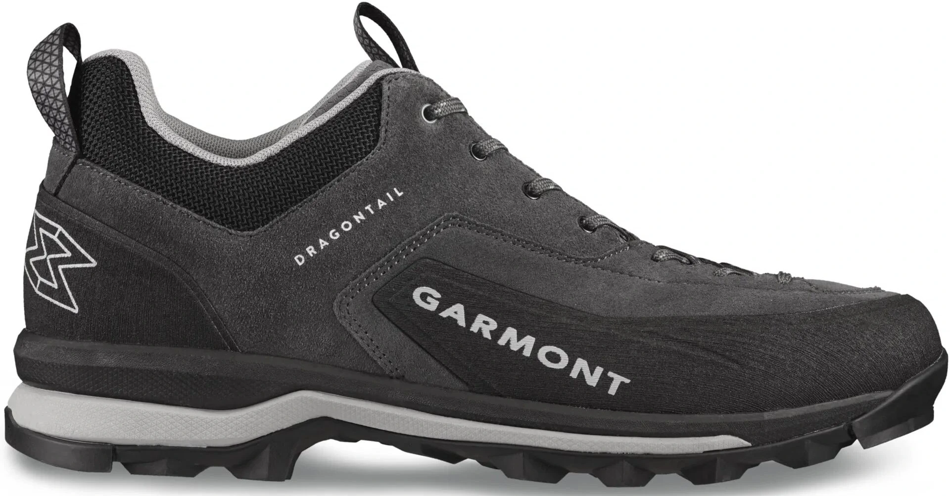Garmont DRAGONTAIL shadow grey/neutral grey Velikost: 46