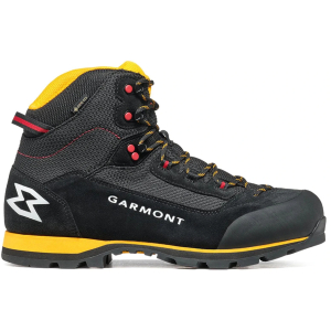 Garmont LAGORAI II GTX black/garmont orange Velikost: 44 8056586248536