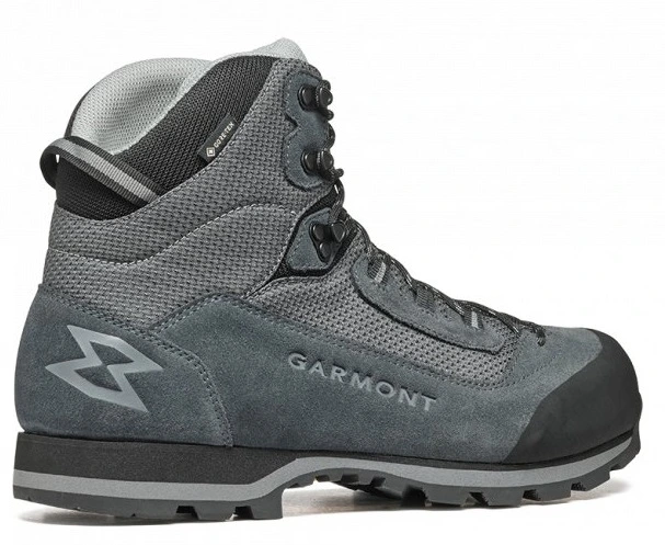 Garmont LAGORAI II GTX shadow grey/neutral grey Velikost: 39 8056586218676 - Obrázek 2