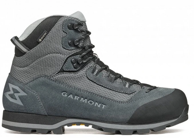Garmont LAGORAI II GTX shadow grey/neutral grey Velikost: 39 8056586218676