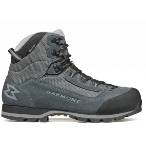 Garmont LAGORAI II GTX shadow grey/neutral grey Velikost: 41 8056586218706