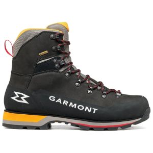 Garmont NEBRASKA II GTX black/garmont orange Velikost: 45 8056586244385