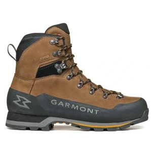 Garmont NEBRASKA II GTX toffee brown/black Velikost: 39