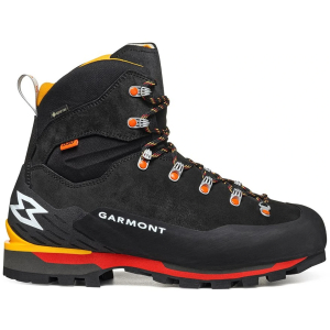 Garmont PINNACLE EVO GTX black/garmont orange Velikost: 45 8056586320263