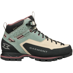 Garmont VETTA EVO GTX WMS iceberg green/whitecup grey Velikost: 41