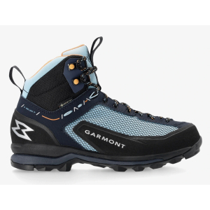 Garmont VETTA SYNTH GTX sky blue/mock orange Velikost: 39
