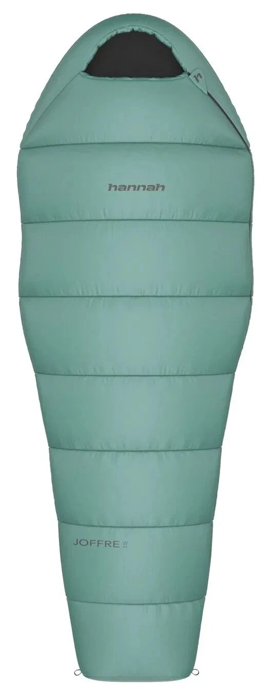 Hannah JOFFRE W 200 wasabi Velikost: 175L 8591203614054