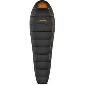 Hannah SHERPA 300 jet black/inca gold Velikost: 190L 8591203544191
