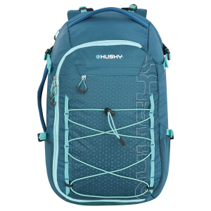 Husky Batoh Turistika Crewtor 30l dk. turquoise Velikost: OneSize