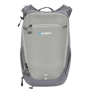 Husky Batoh Turistika/Cyklistika Peten 20l grey Velikost: OneSize