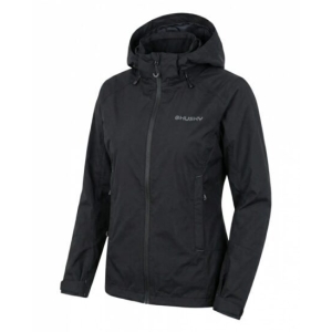 Husky Dámská hardshell bunda Neoni L black Velikost: XL