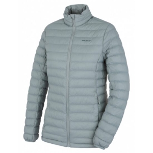 Husky Dámská ultralehká bunda Noft L faded green Velikost: S