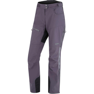 Husky Dámské softshell kalhoty Keson L graphite BHD-0062-003 Velikost: L 8592287158823