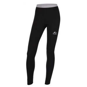 Husky Merino termoprádlo kalhoty Mercie L black Velikost: L 8592287195248
