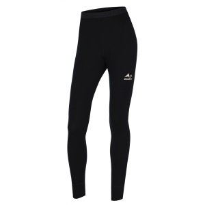Husky Merino termoprádlo kalhoty Merea L black Velikost: L 8592287187120
