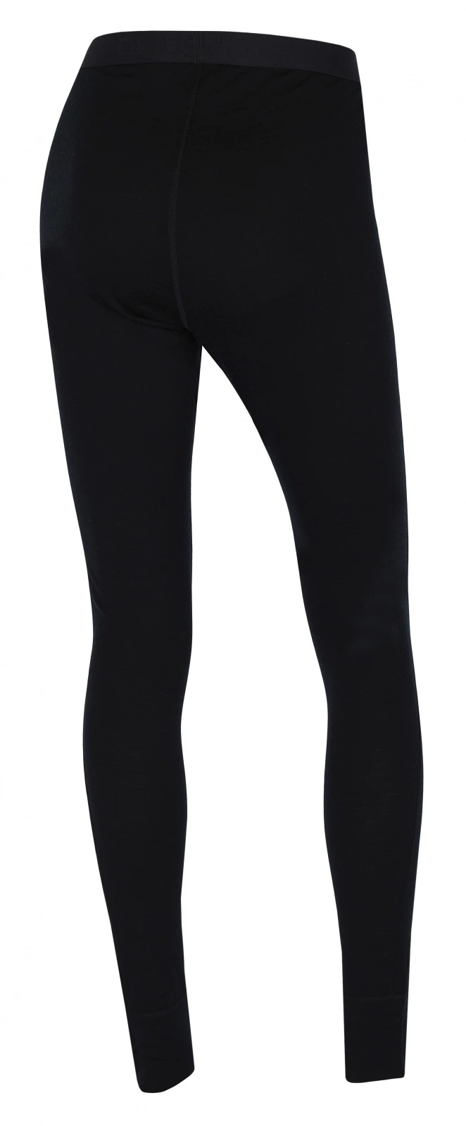 Husky Merino termoprádlo kalhoty Merea L black Velikost: M 8592287187137 - Obrázek 2
