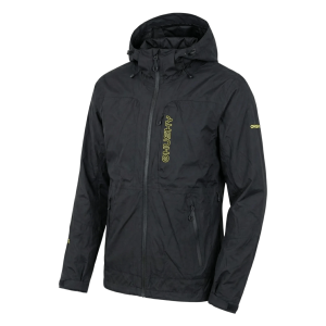 Husky Pánská hardshell bunda Neoni M black Velikost: XXL