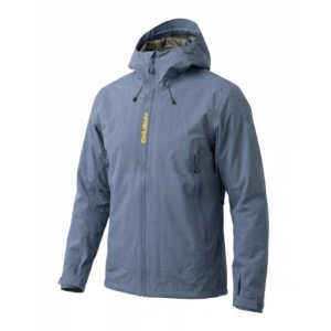 Husky Pánská outdoor bunda Nakama M blue Velikost: XL