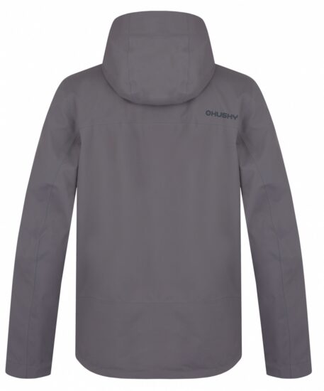 Husky Pánská softshell bunda Sita M grey Velikost: XXXL - Obrázek 2