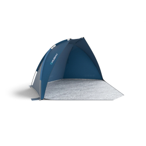 Husky Přístřešek na pláž Blum 2 Plus blue Velikost: OneSize