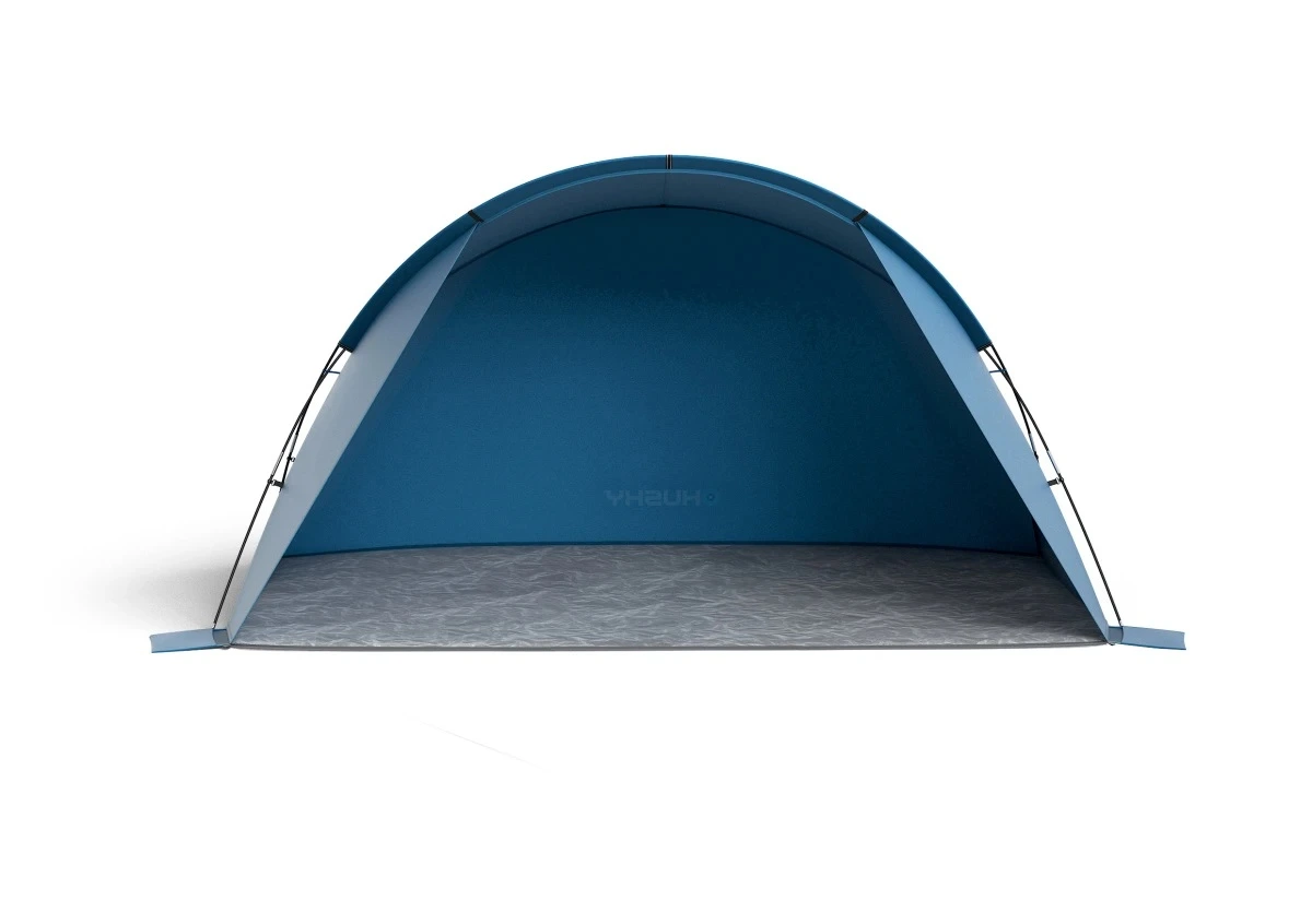 Husky Přístřešek na pláž Blum 4 blue Velikost: OneSize - Obrázek 2