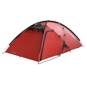 Husky Stan Extreme   Felen 3-4 červená Velikost: OneSize