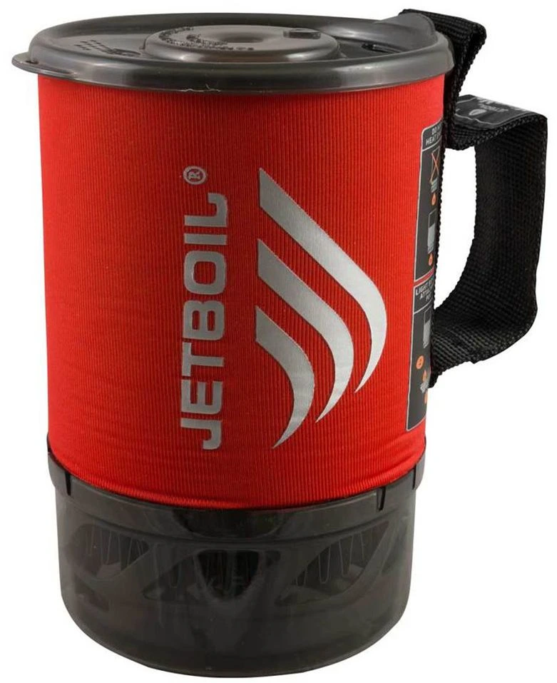 Jetboil MicroMo Tamale 858941006816 - Obrázek 2