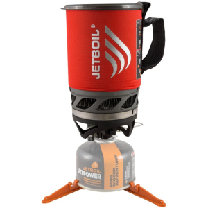 Jetboil  MicroMo Tamale 858941006816