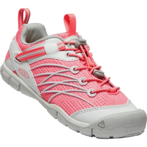 Keen CHANDLER CNX YOUTH drizzle/dubarry Velikost: 36 191190782057