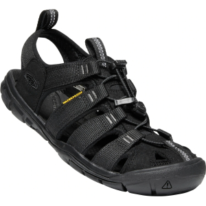 Keen CLEARWATER CNX WOMEN black/black Velikost: 40