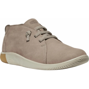 Keen KNX CHUKKA MEN brindle/plaza taupe Velikost: 43