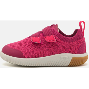 Keen KNX KNIT DS CHILDREN beaujolais/raspberry Velikost: 29