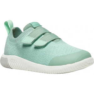 Keen KNX KNIT DS CHILDREN granite green/lichen Velikost: 29