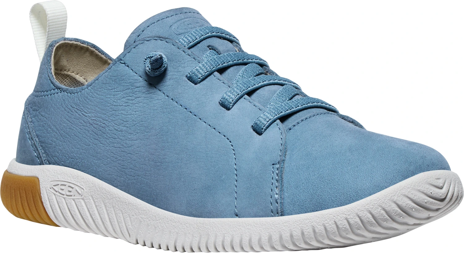 Keen KNX LACE CHILDREN coronet blue/vapor Velikost: 29