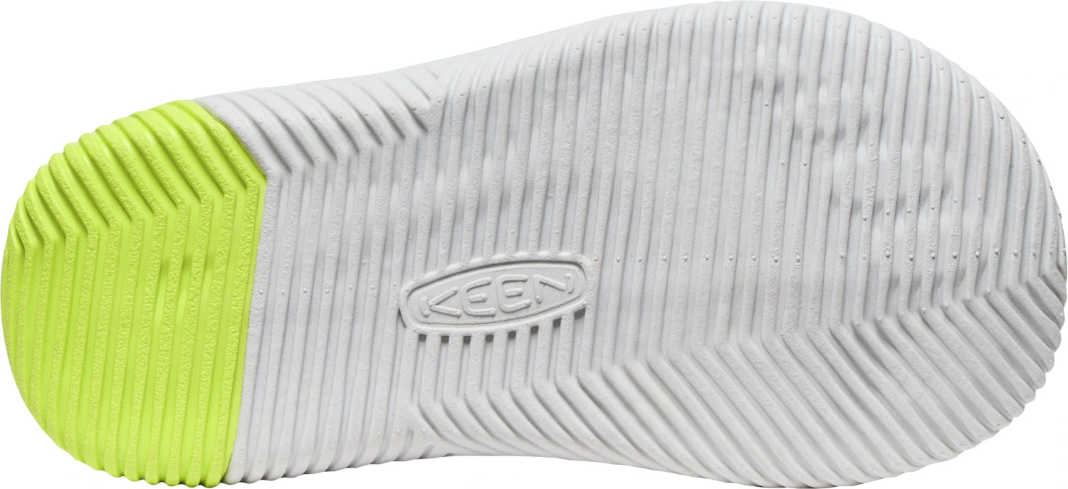 Keen KNX LACE CHILDREN martini olive/evening primrose Velikost: 29 - Obrázek 2