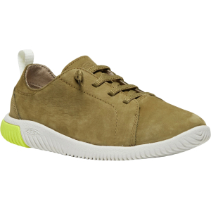Keen KNX LACE CHILDREN martini olive/evening primrose Velikost: 29