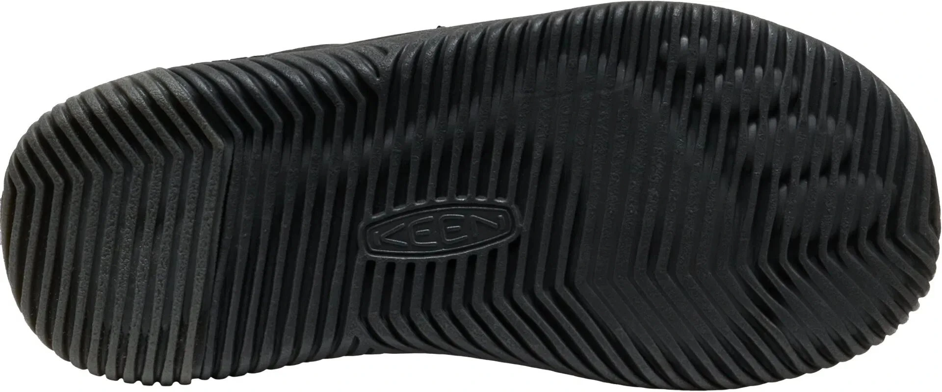 Keen KNX LACE YOUTH triple black Velikost: 36 - Obrázek 2